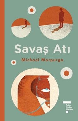 Savaş Atı - Ciltli - Tudem Yayınları Kitap