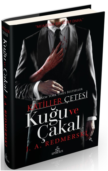 Kuğu ve Çaka l (Ciltli ) - Ephesus Yayınları Kitap