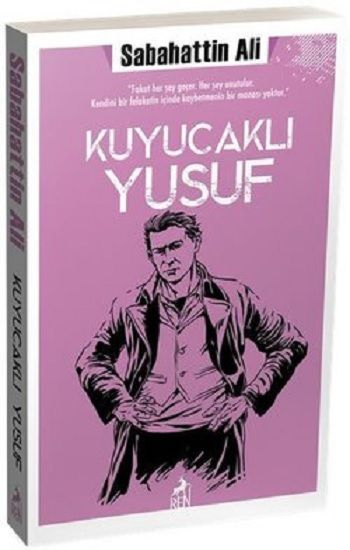 Kuyucaklı Yusuf - Ren Kitap Kitap