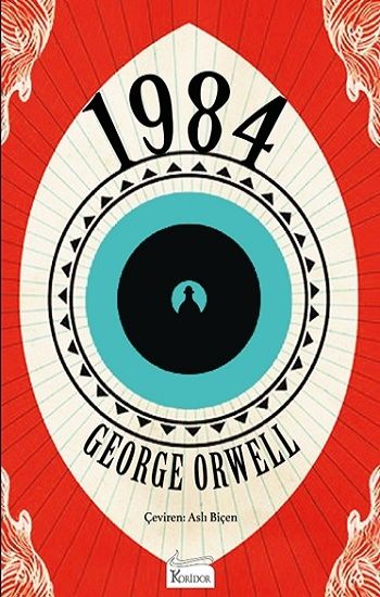 1984 - Koridor Yayıncılık Kitap