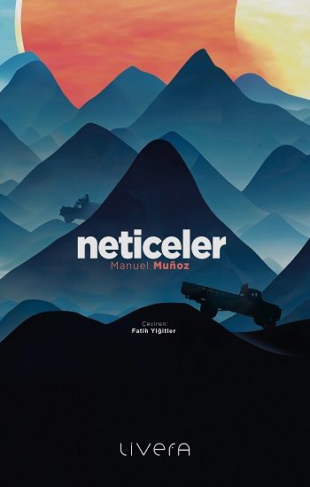 Neticeler - Livera Yayınevi Kitap