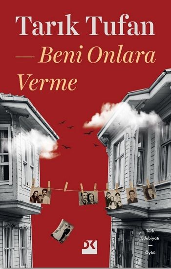 Beni Onlara Verme - Doğan Kitap Kitap