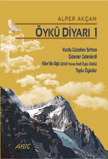 Öykü Diyarı 1 - Abis Yayıncılık Kitap
