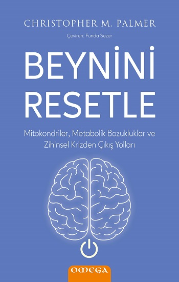Beynini Resetle - Omega Kitap