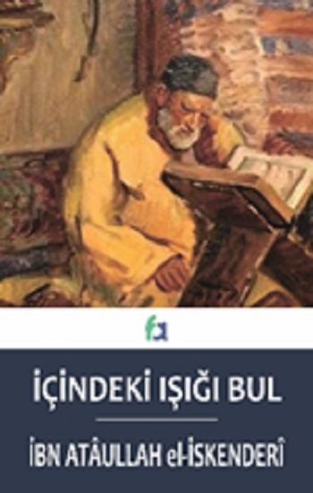 İçindeki Işığı Bul - Fa Yayınları Kitap