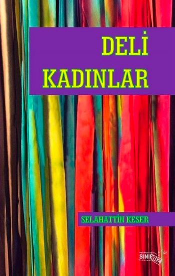 Deli Kadınlar - Sınırsız Kitap Kitap