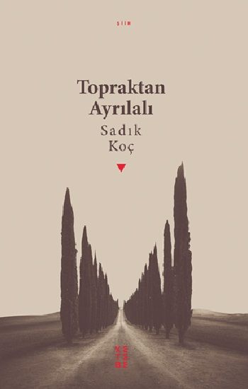 Topraktan Ayrılalı - Ketebe Yayınları Kitap