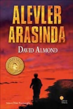 Alevler Arasında - Günışığı Kitaplığı Kitap