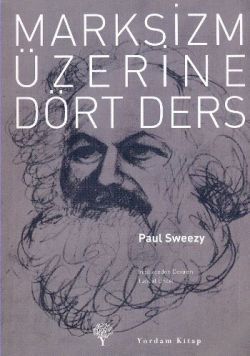 Marksizm Üzerine Dört Ders - Yordam Kitap Kitap
