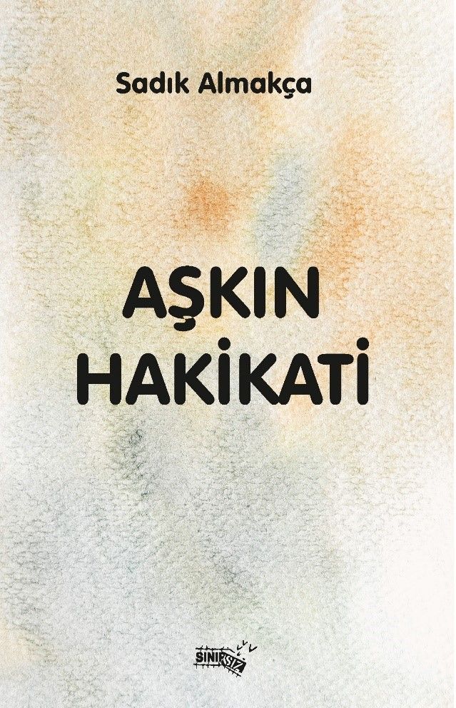 Aşkın Hakikati - Sınırsız Kitap Kitap