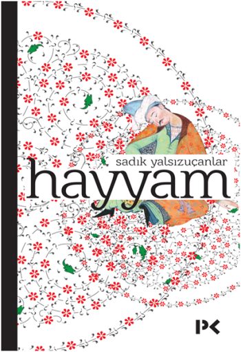 Hayyam - Profil Kitap Kitap