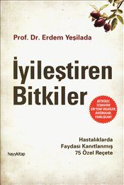 İyileştiren Bitkiler - Hayykitap Kitap