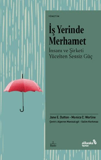 İş Yerinde Merhamet - Albaraka Yayınları Kitap