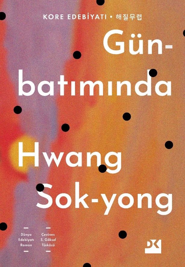 Günbatımında - Doğan Kitap Kitap