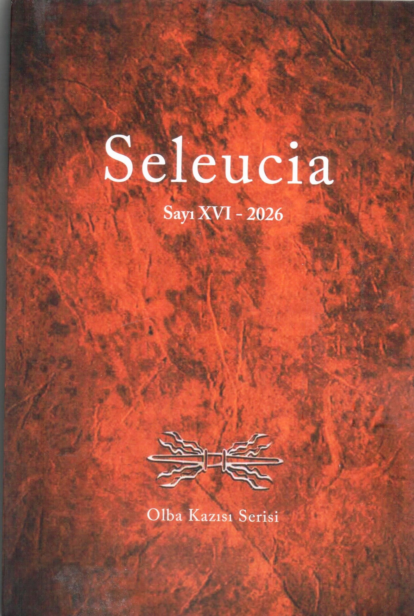 Seleucia - Bilgin Kültür Sanat Kitap