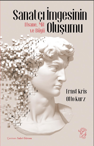 Sanatçı İmgesinin Oluşumu - Minotor Kitap Kitap