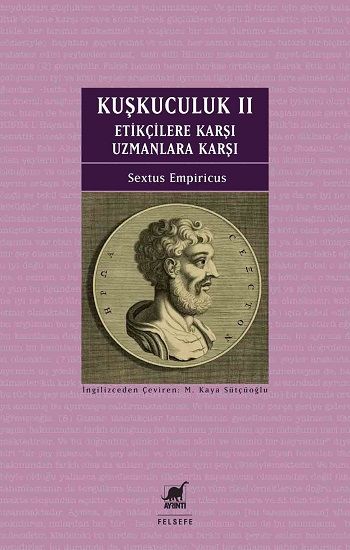 Kuşkuculuk II - Ayrıntı Yayınları Kitap
