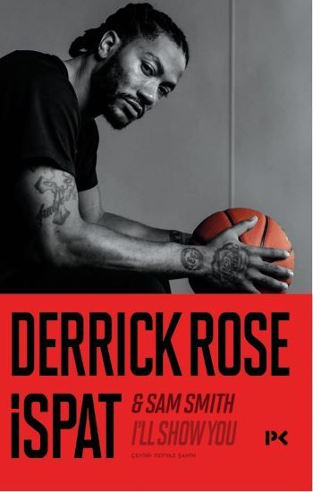İspat - Profil Kitap Kitap