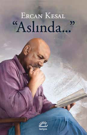 Aslında... - İletişim Yayınları Kitap