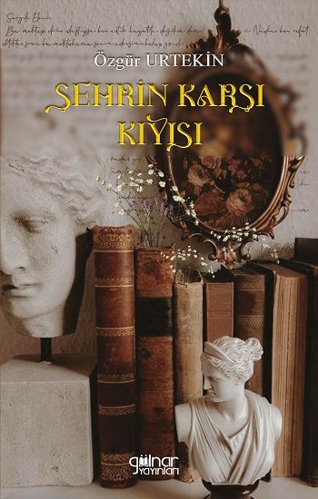 Şehrin Karşı Kıyısı - Gülnar Yayınları Kitap