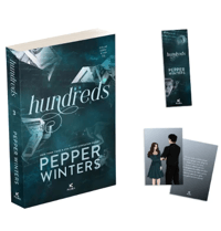 Hundreds - Pukka Yayınları Kitap