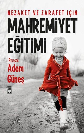 Mahremiyet Eğitimi - Timaş Yayınları Kitap