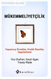 Mükkemmeliyetçilik - Kuraldışı Yayınevi Kitap