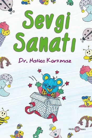 Sevgi Sanatı - Az Kitap Yayınları Kitap