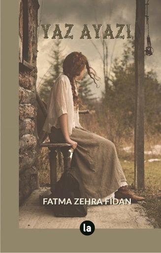 Yaz Ayazı - La Kitap Yayınları Kitap