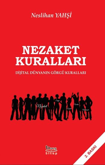Nezaket Kuralları - Barış Kitap Kitap