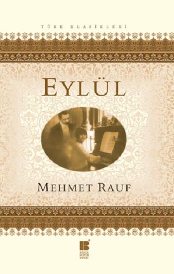 Eylül - Bilge Kültür Sanat Kitap