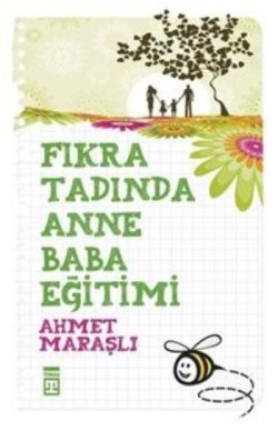 Fıkra Tadında Anne Baba Eğitimi - Timaş Yayınları Kitap