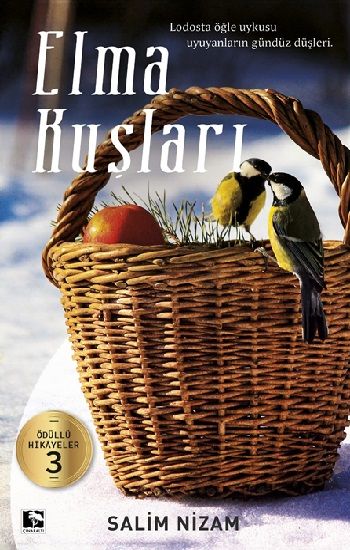 Elma Kuşları - Çınaraltı Yayınları Kitap
