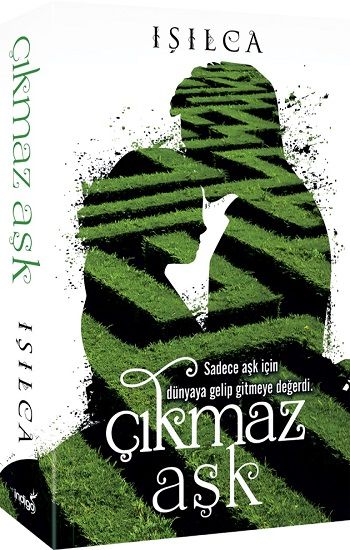 Çıkmaz Aşk - İndigo Kitap Kitap