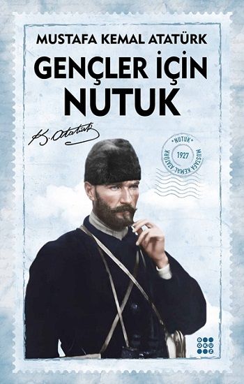 Gençler İçin Nutuk - Dokuz Yayınları Kitap