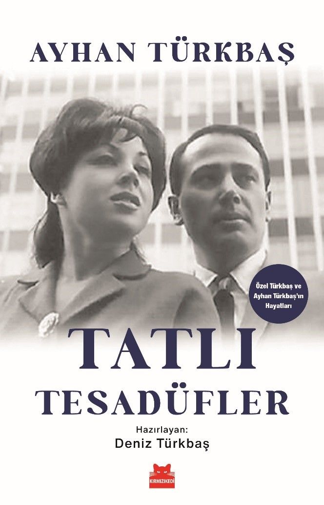 Tatlı Tesadüfler - Kırmızı Kedi Yayınevi Kitap