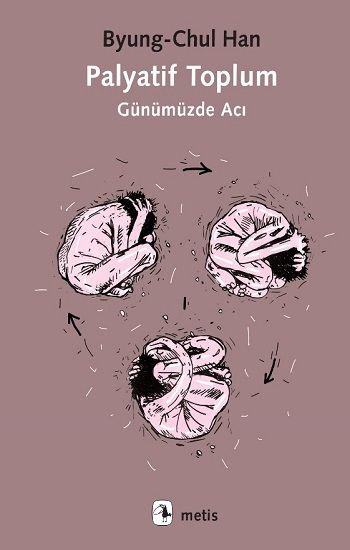 Palyatif Toplum - Metis Yayınları Kitap