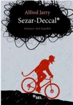 Sezar-Deccal - Sel Yayıncılık Kitap