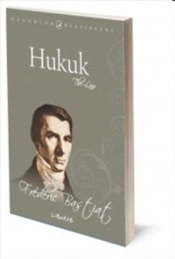 Hukuk - Liberte Yayınları Kitap