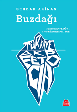 Buzdağı - Kırmızı Kedi Yayınevi Kitap