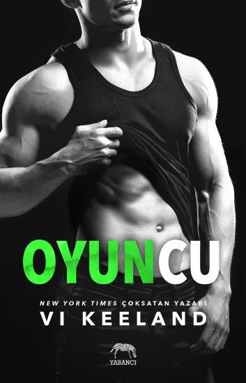 Oyuncu - Yabancı Yayınevi Kitap