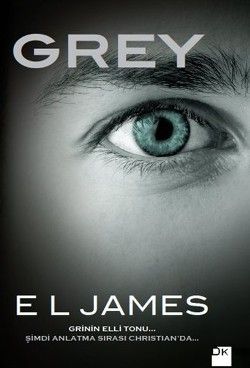 Grey - Doğan Kitap Kitap