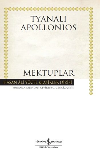 Mektuplar - İş Bankası Kültür Yayınları Kitap