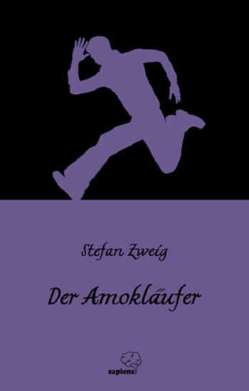 Der Amoklaufer / Amok Koşucusu (Almanca) - Sapiens Yayınları Kitap