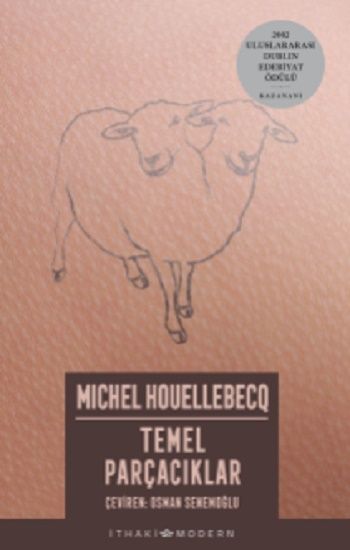Temel Parçacıklar - İthaki Yayınları Kitap