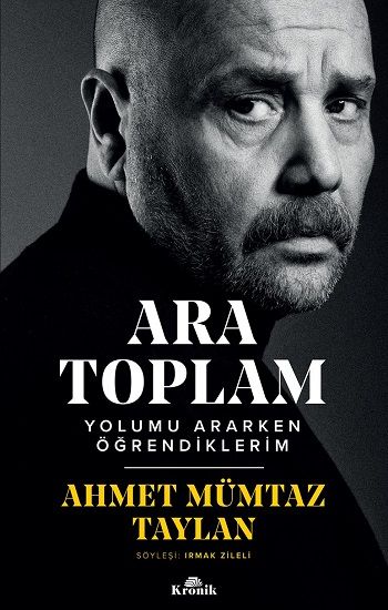 Ara Toplam - Kronik Kitap Kitap