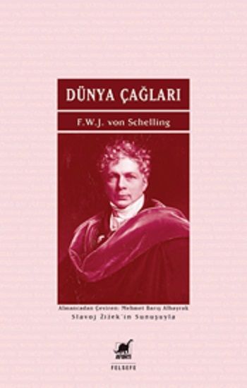 Dünya Çağları - Ayrıntı Yayınları Kitap