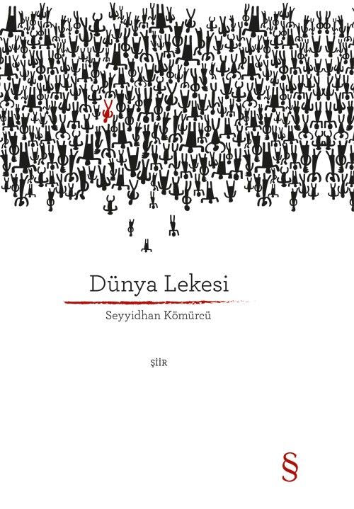 Dünya Lekesi (Ciltli) - Everest Yayınları Kitap