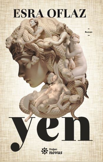Yen - Doğan Novus Kitap
