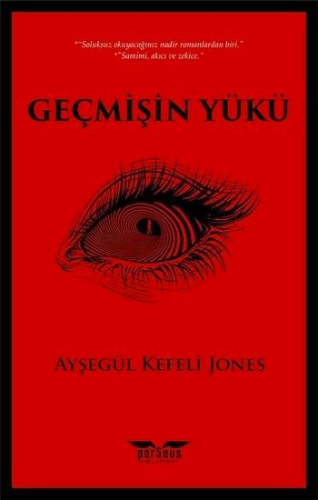 Geçmişin Yükü - Perseus Kitap